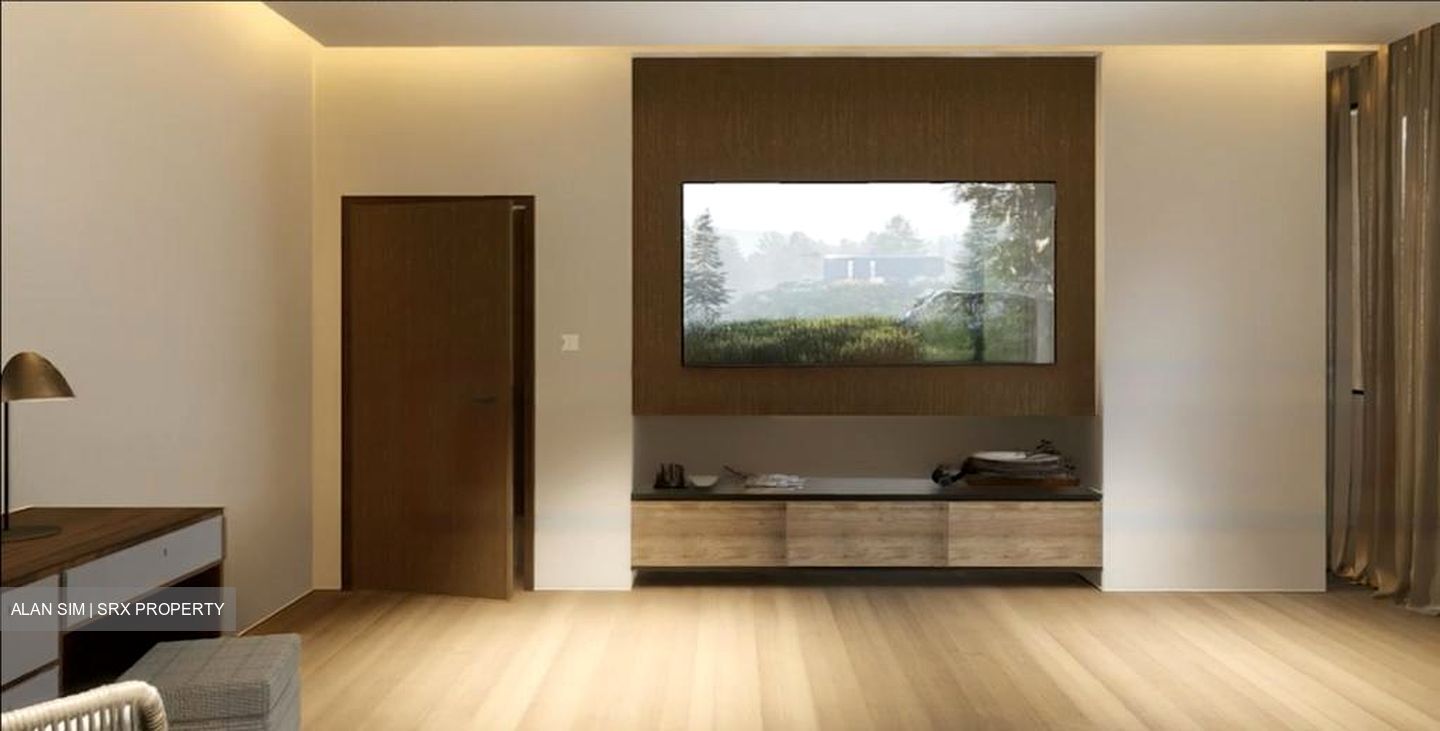 Hong Kong Park (D21), Detached #458754201